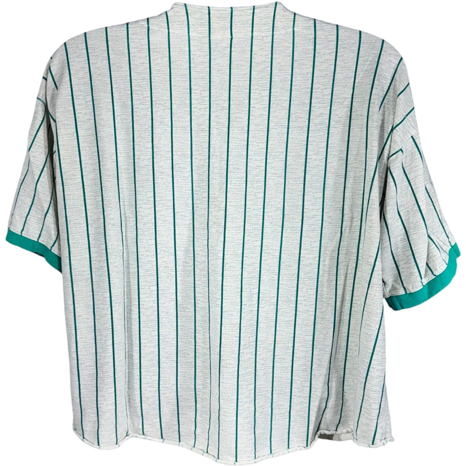 Vintage "Rehoboth" Baseball Jersey Tee