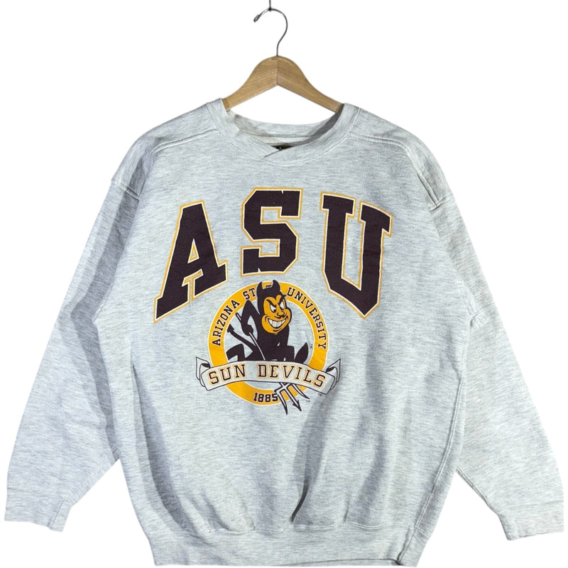 Vintage Arizona State University Crewneck