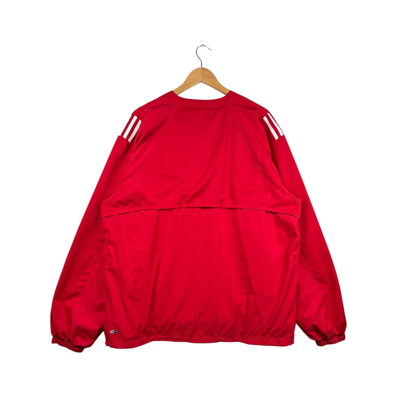 Vintage Adidas St. Louis Missouri Cardinals Sweatshirt