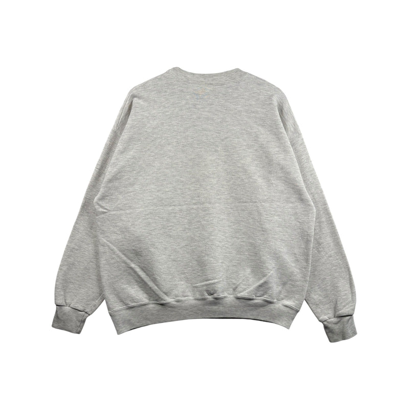 Vintage Campus Park Dr. Martin University Crewneck