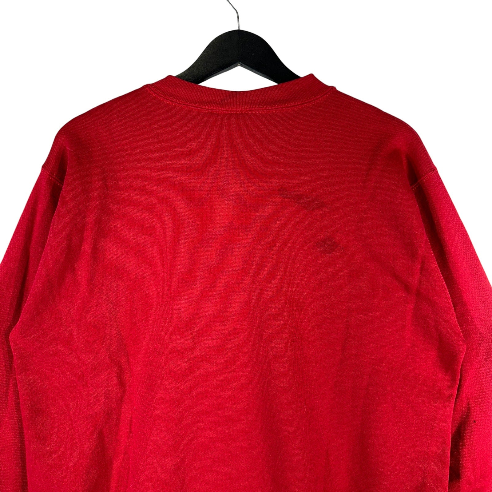 Vintage St. Louis Cardinals Crewneck