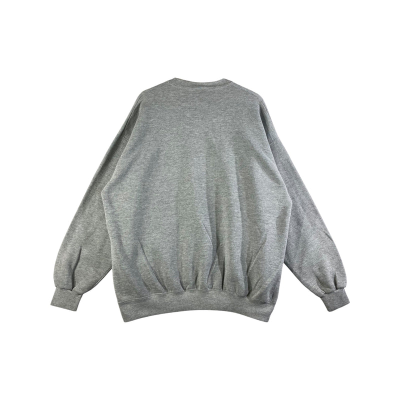 Vintage Disney Winnie the Pooh Graphic Crewneck