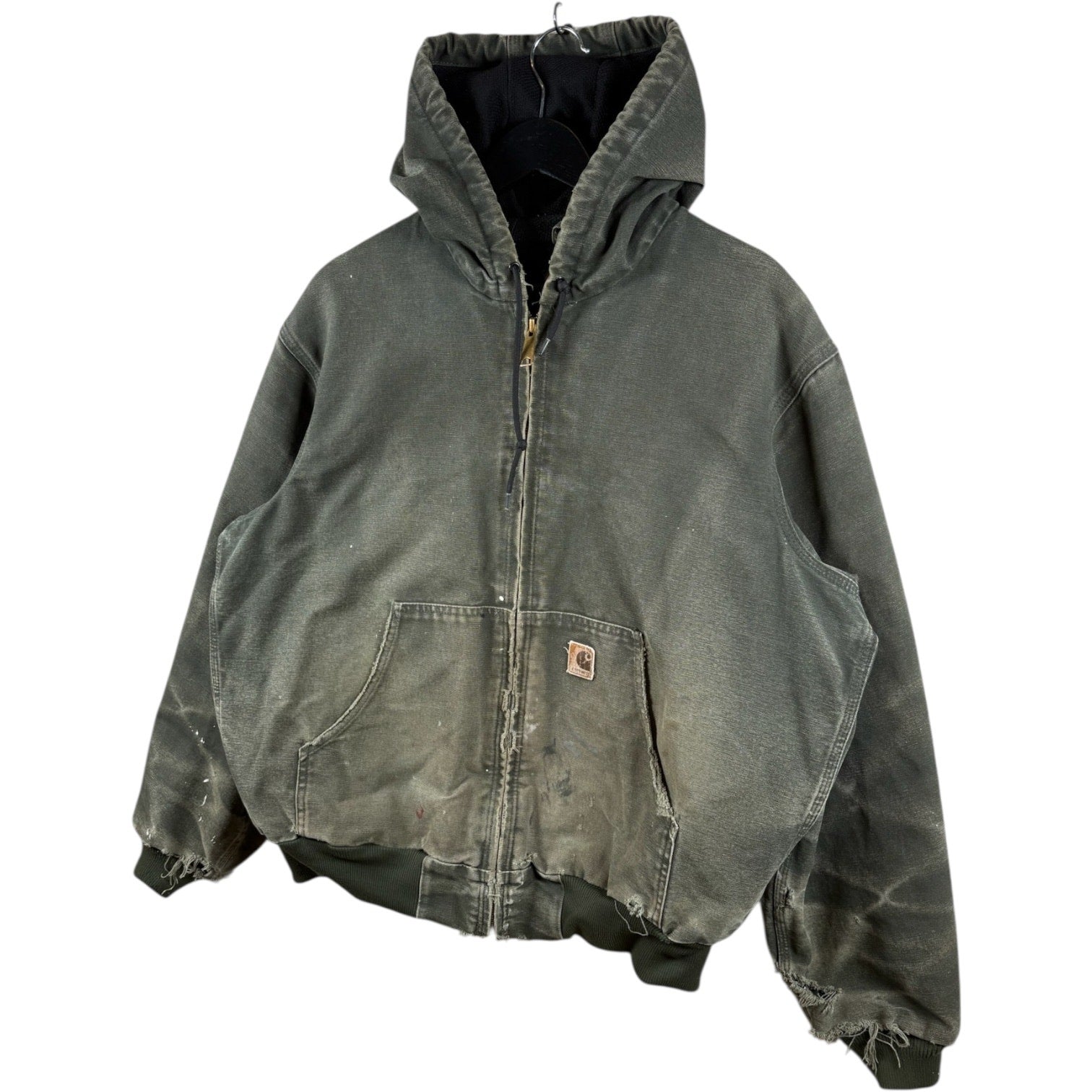 ジャケット・アウター N Logo Vintage Work Jacket N Logo Vintage Work Jacket – YZ