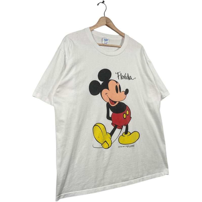 Vintage Mickey Mouse Disney T-Shirt