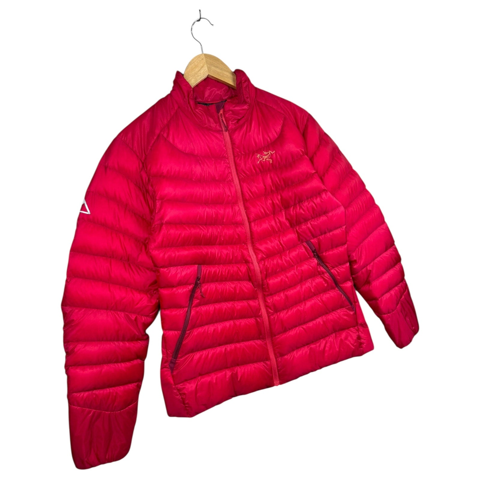 Vintage Arc’teryx Down Puffer  Jacket