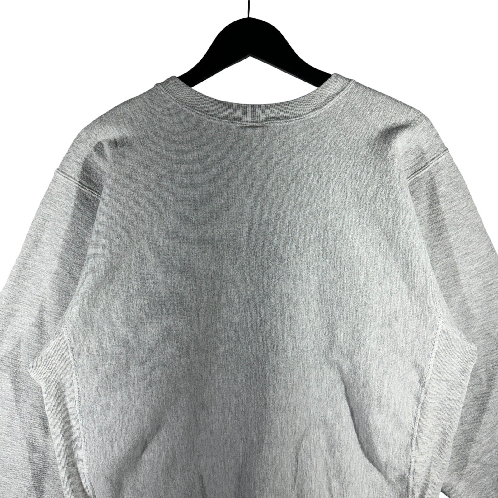 Vintage UMR Champion Reverse Weave Crewneck