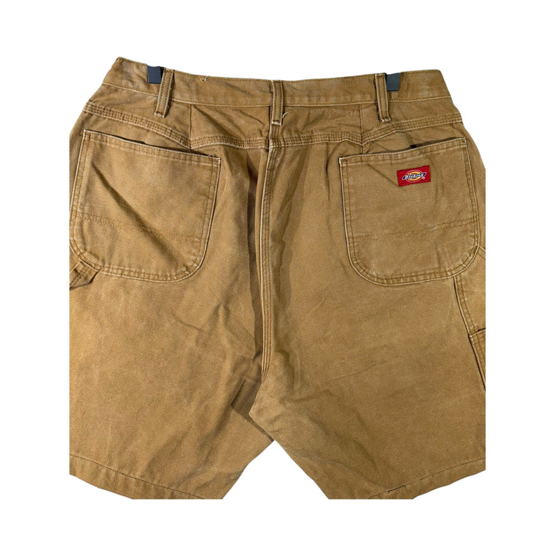 Vintage Dickies Carpenter Work Shorts 36