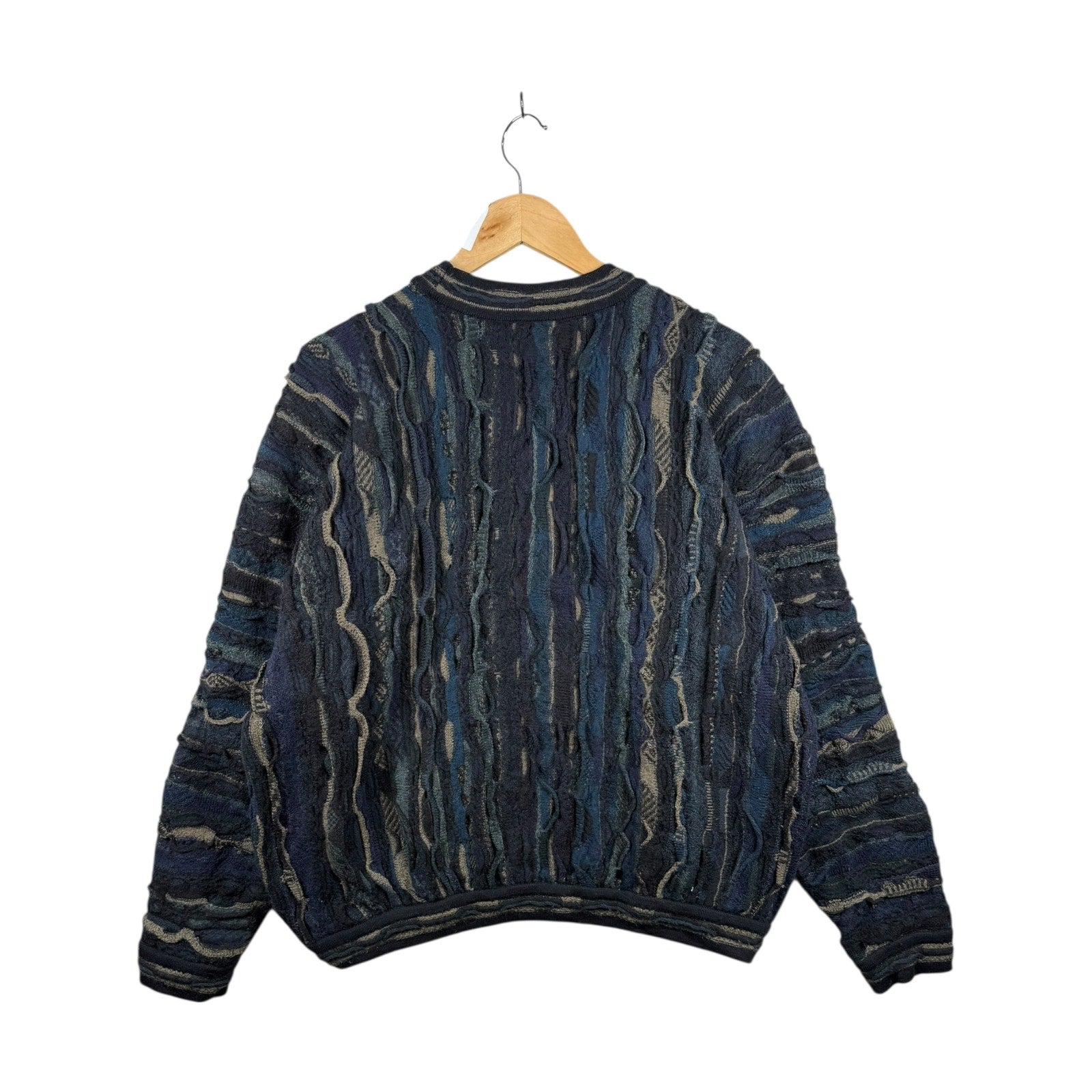 Vintage COOGI Pullover Crewneck