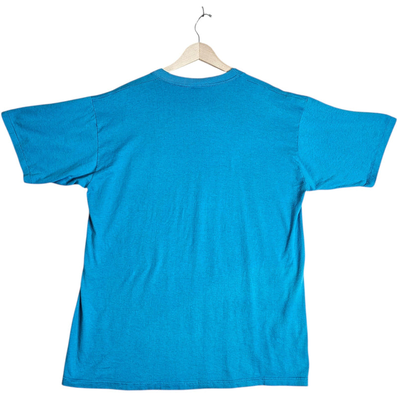 Vintage Fishes Tee