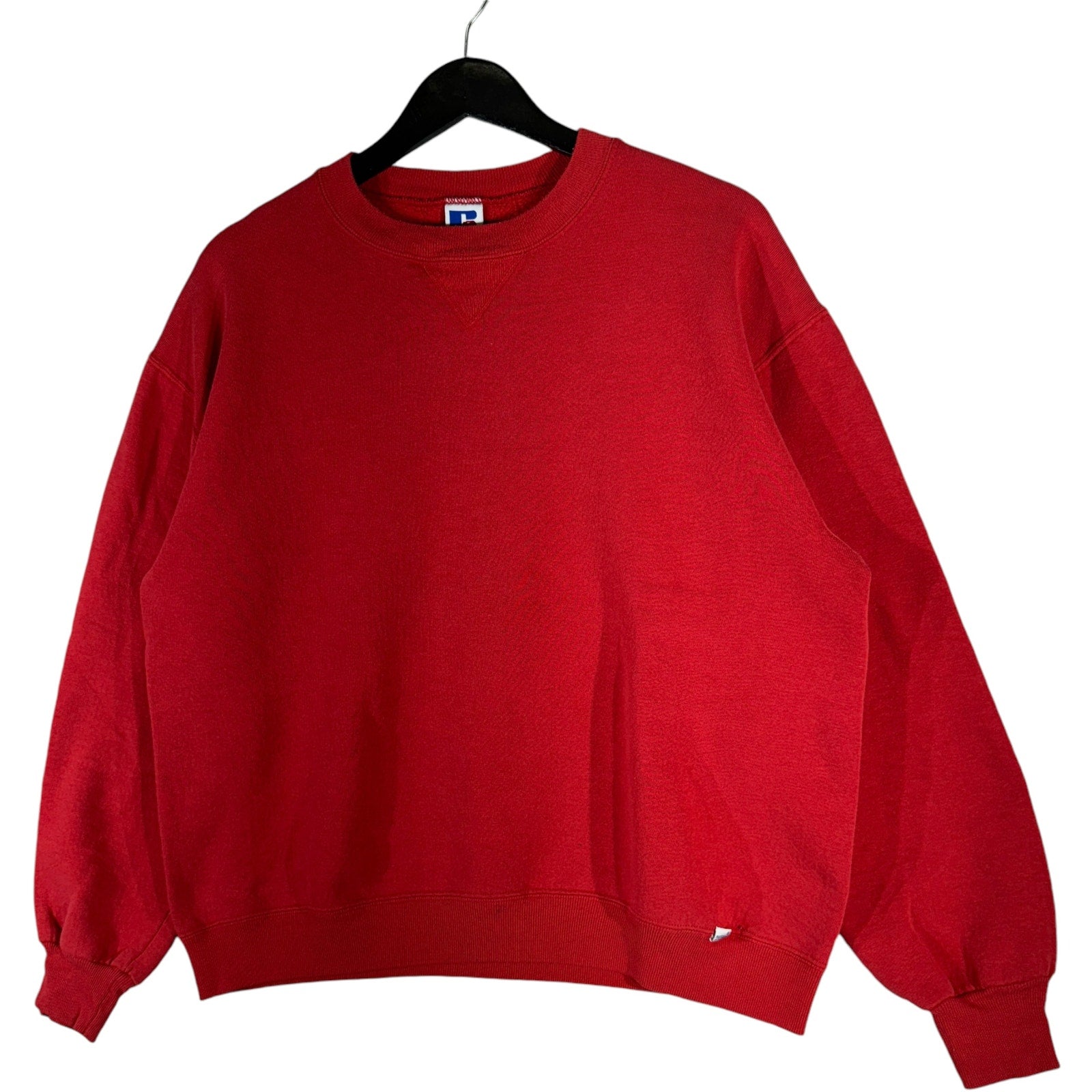 Vintage Russell Blank Crewneck