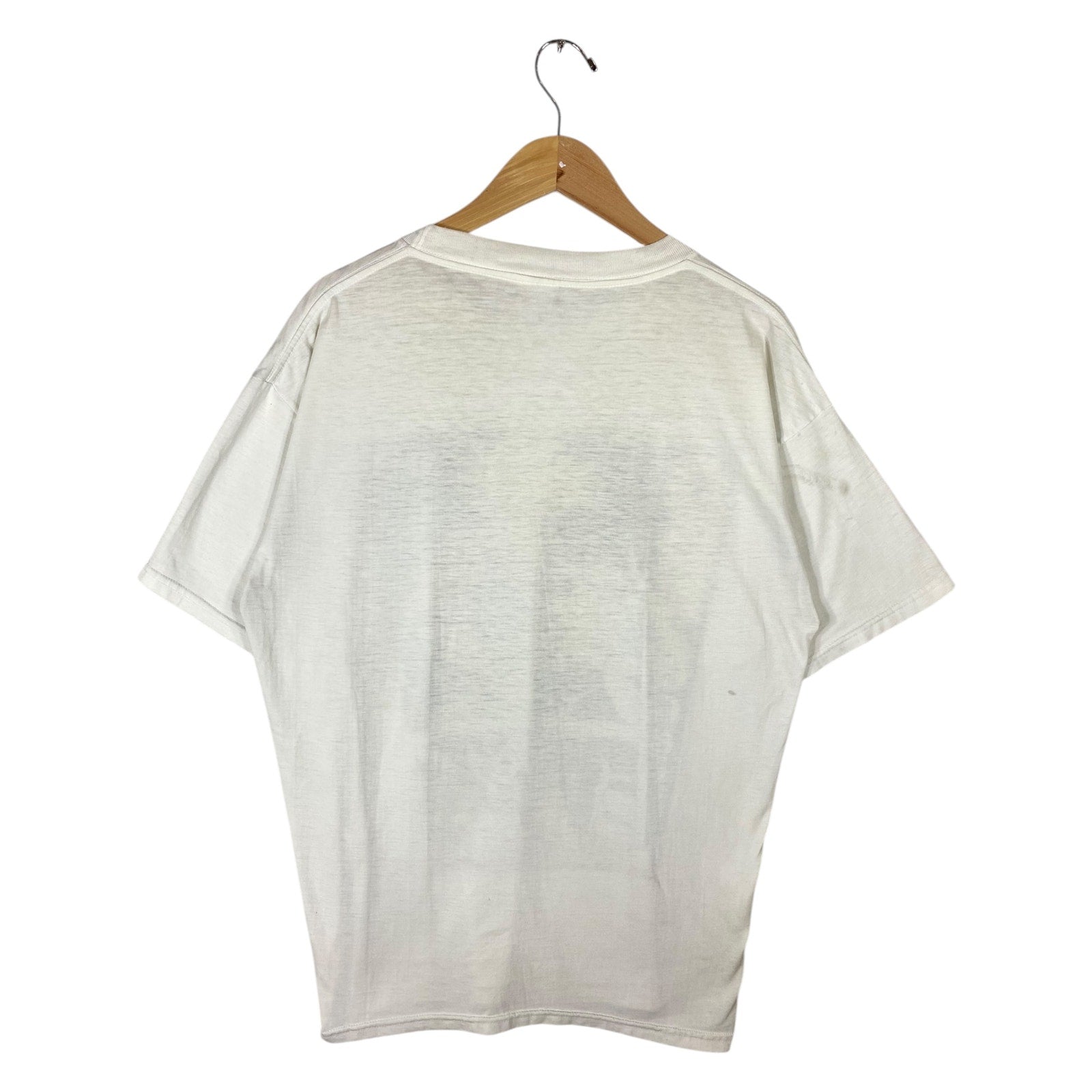 Vintage Dragon Ball Z Trunks Super Saiyan T-Shirt