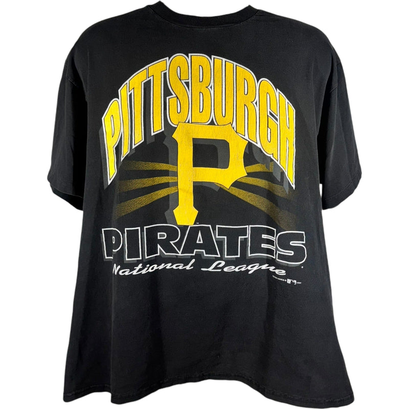 Vintage Pittsburgh Pirates MLB Tee 1994