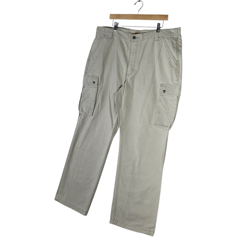 Vintage Carhartt Cargo Pants 41x31