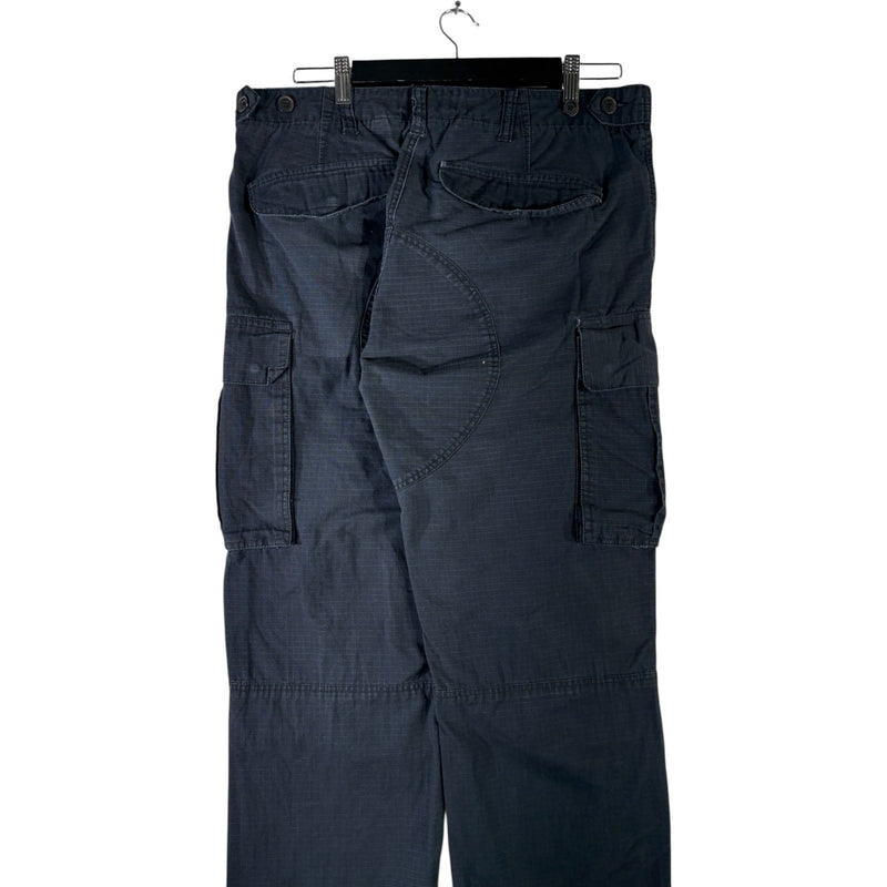 Vintage Rocawear Straight Leg Cargo Pants 34x32