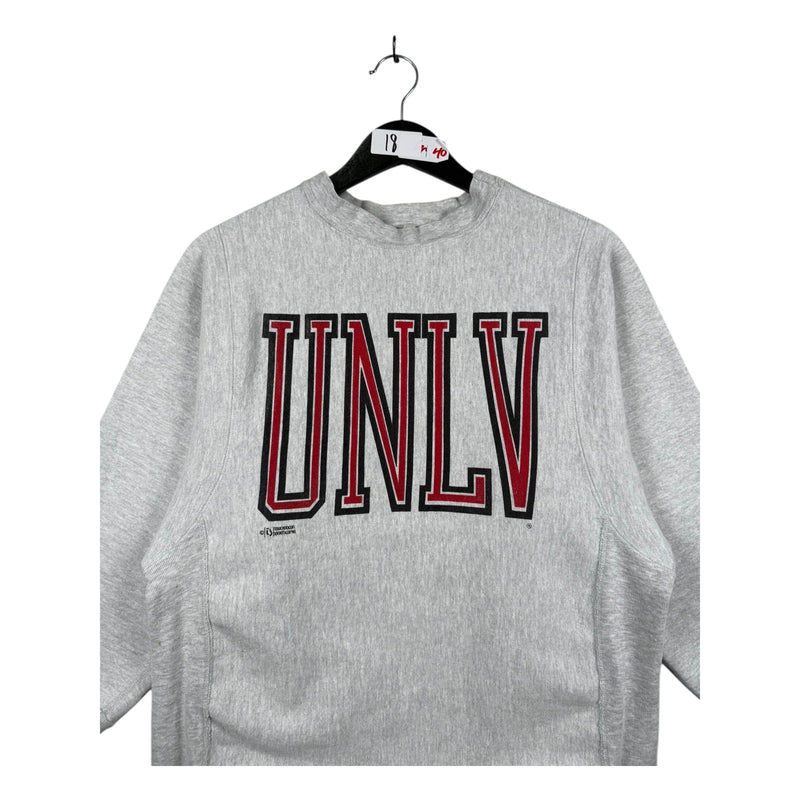 Vintage UNLV Rebels University of Nevada Crewneck