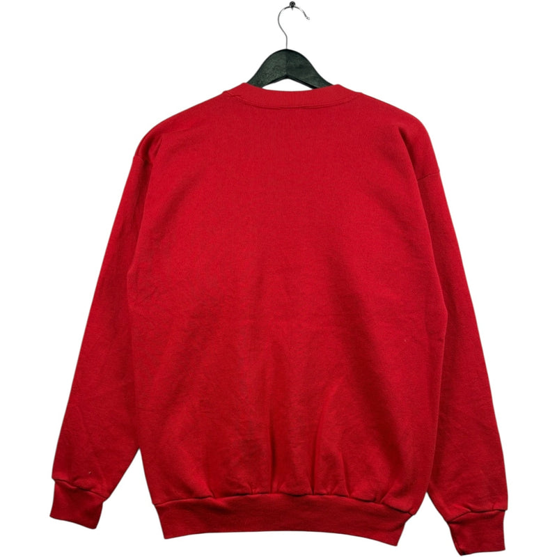 Vintage N.C. State Wolfpack Sweatshirt Crewneck