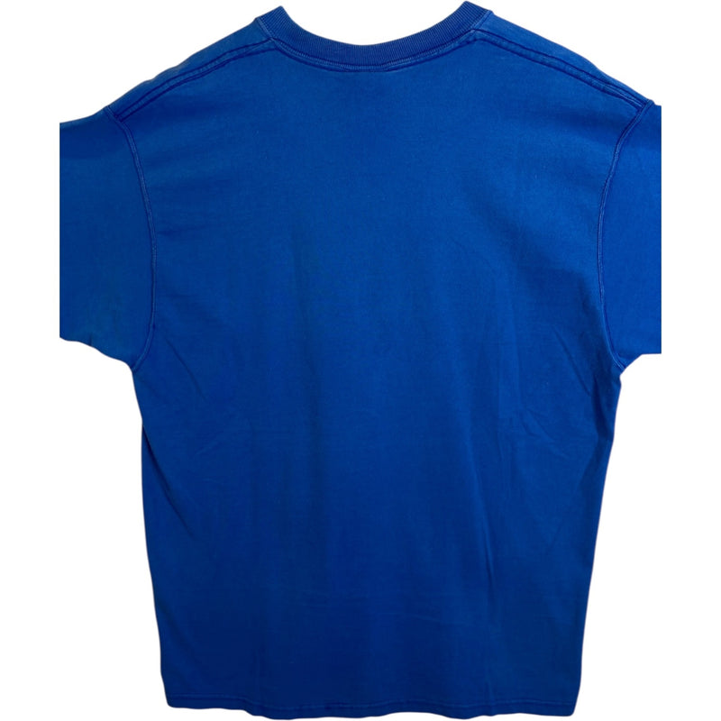 Vintage Florida Gators vs Georgia Bulldogs T-Shirt