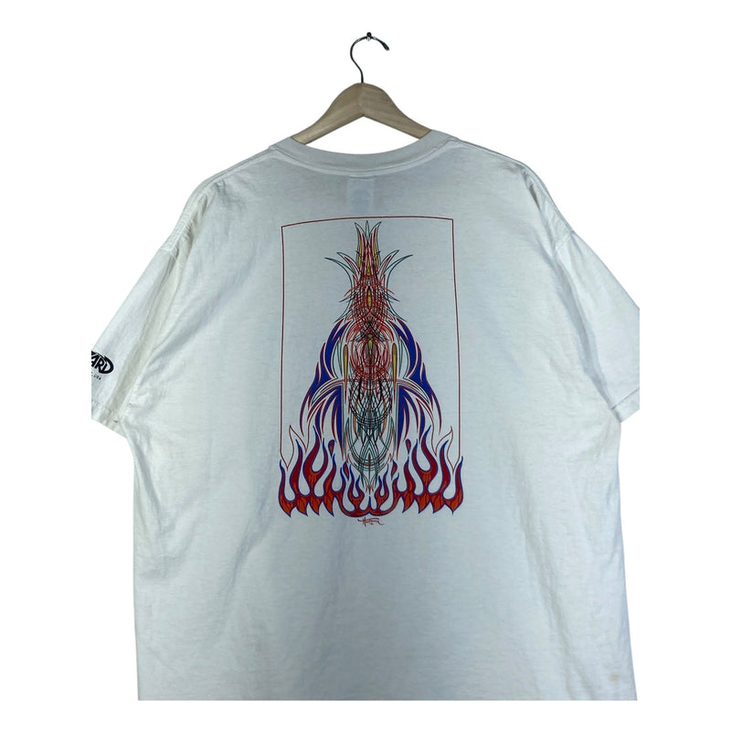 Vintage High Tower Mullet T-Shirt