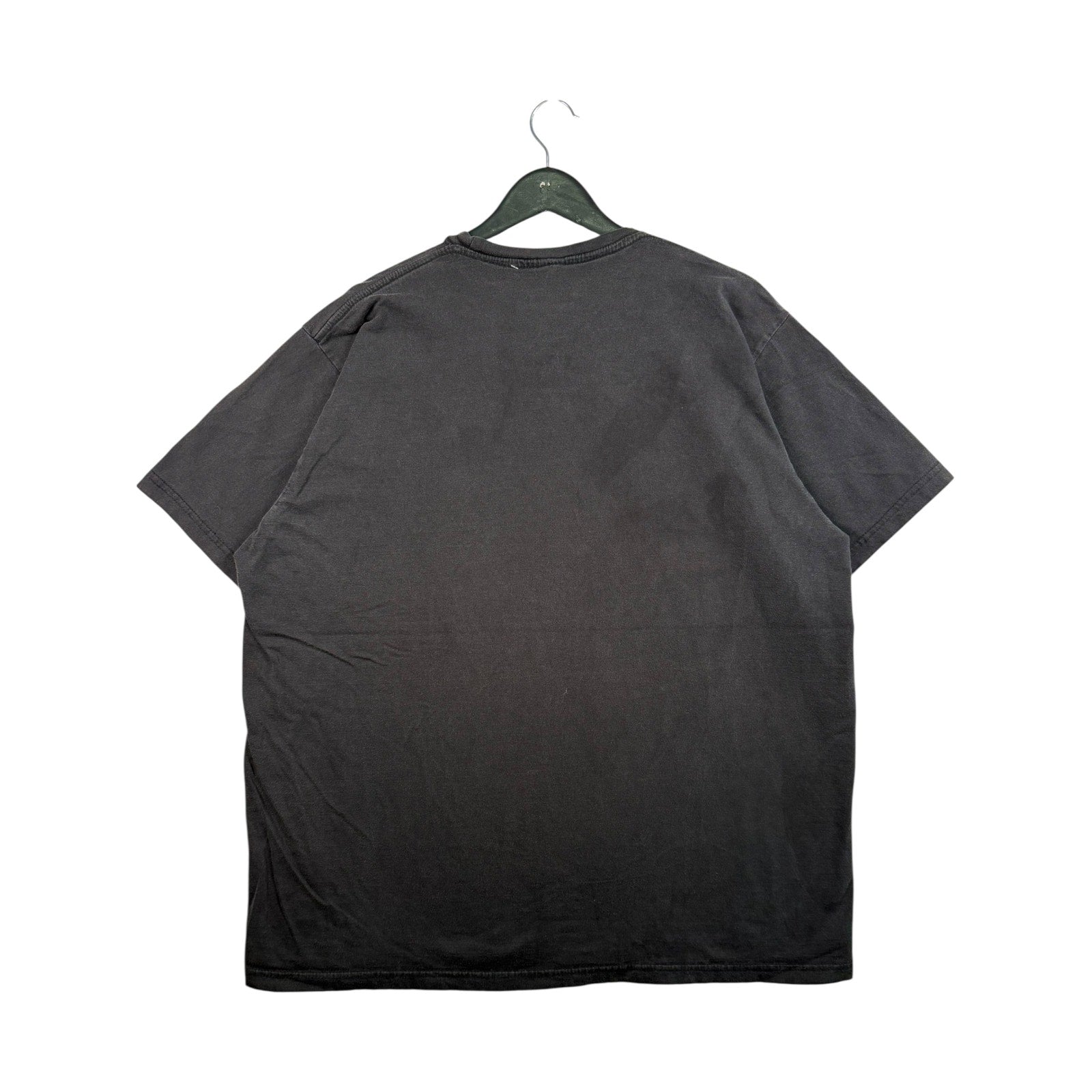 Y2K Sacred Cult Lions & Swords T-Shirt