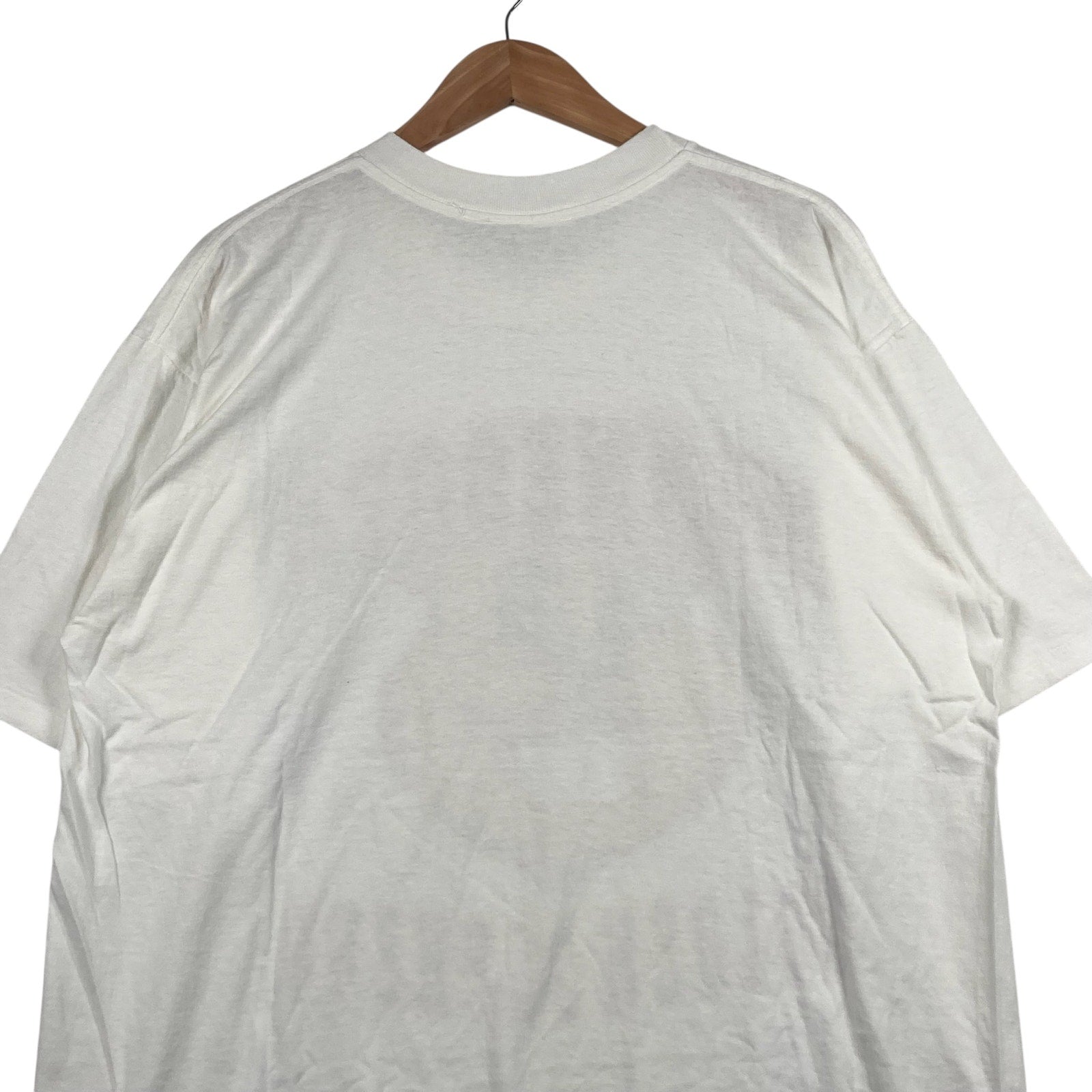 Vintage University Of Minnesota Golden Gophers Tee 1991
