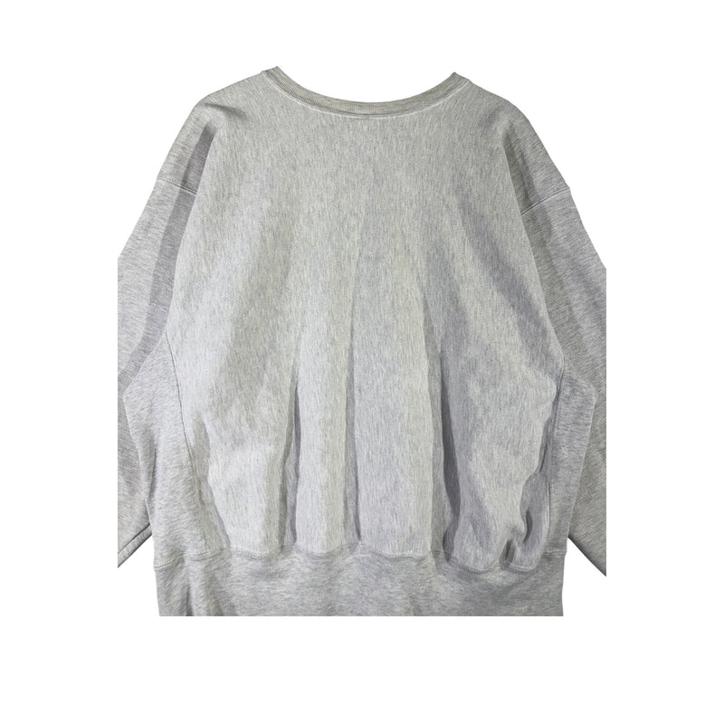 Vintage Loyola University Chest Spellout Crewneck