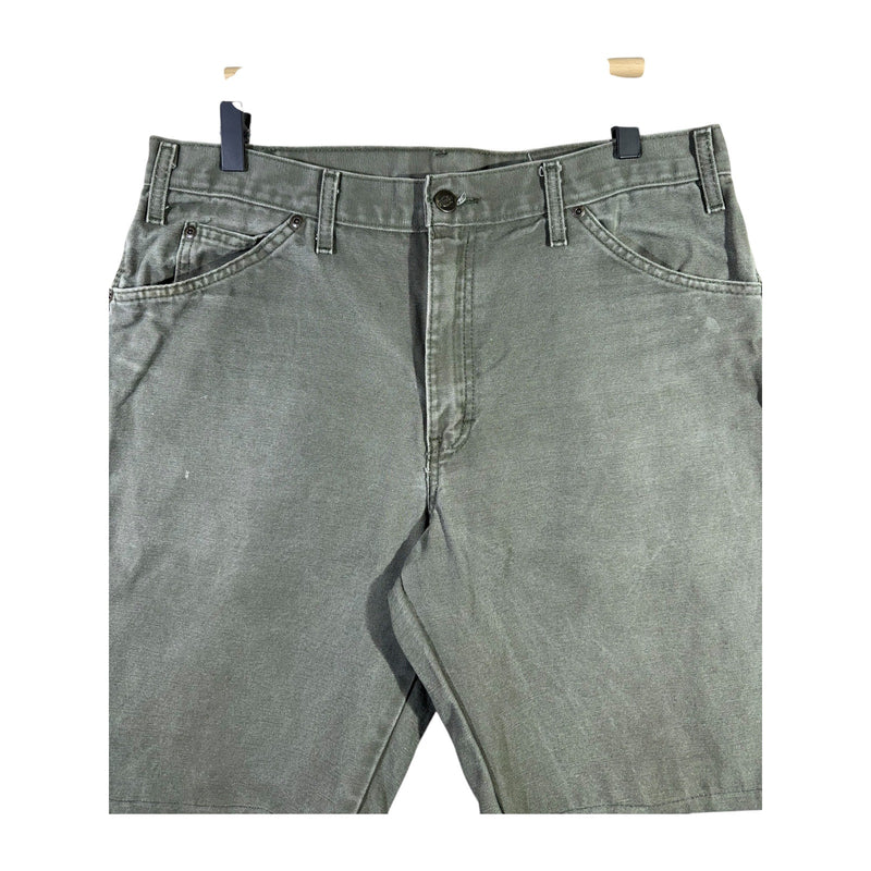 Vintage Dickies Cargo Shorts