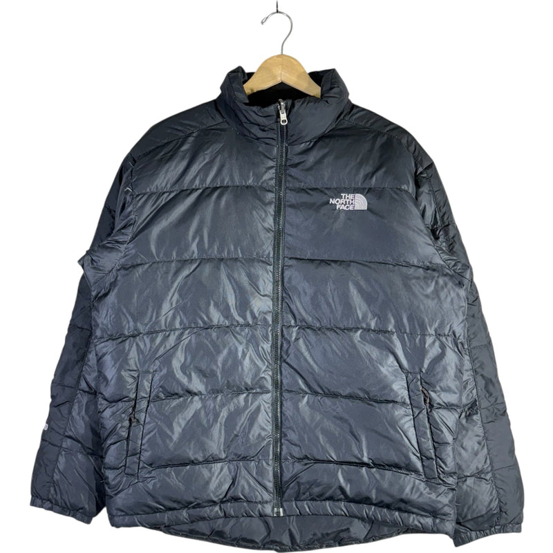 Vintage The North Face Nuptse 700 Puffer Jacket