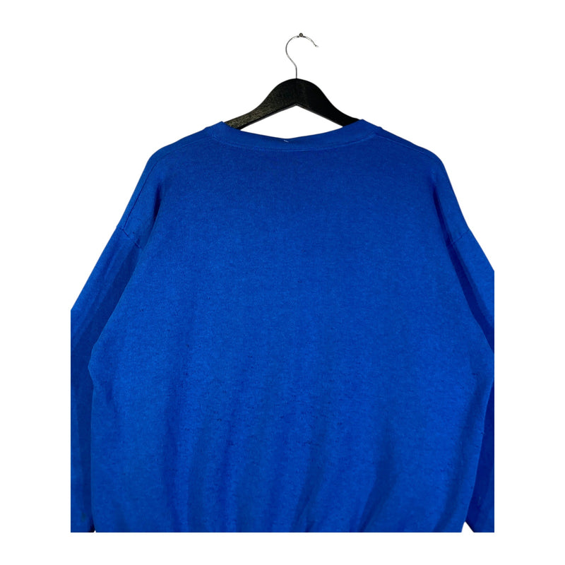 Vintage Indiana Polis Colts Pullover Crewneck