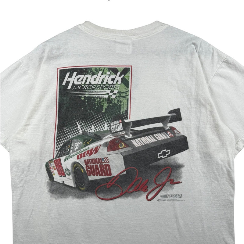 Vintage Hendrick Motorsports NASCAR T-Shirt