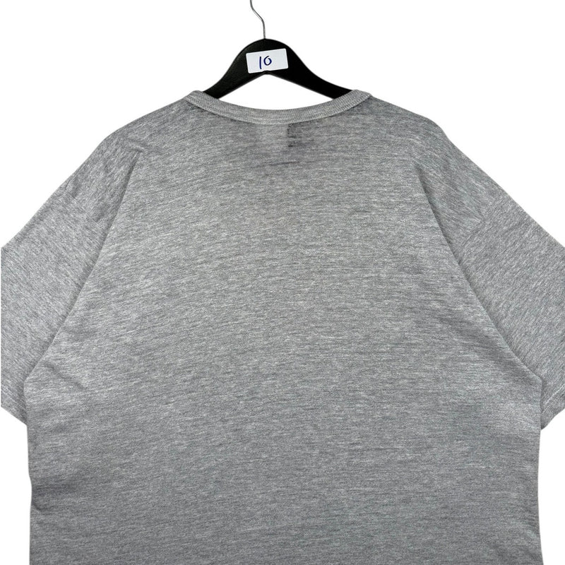 Vintage Champion Brown University T-Shirt