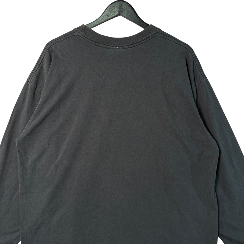 Vintage Nike Long Sleeve