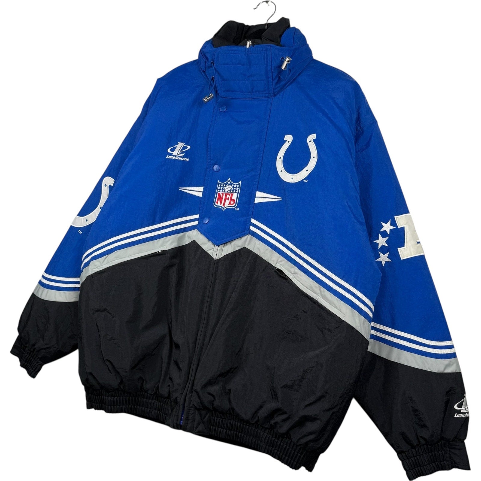 Vintage NFL Indianapolis Colts Jacket
