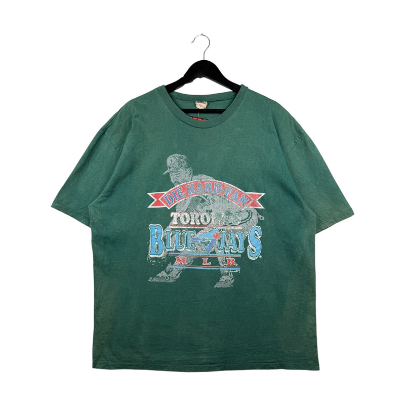 Vintage MLB Toronto Baseball T-Shirt