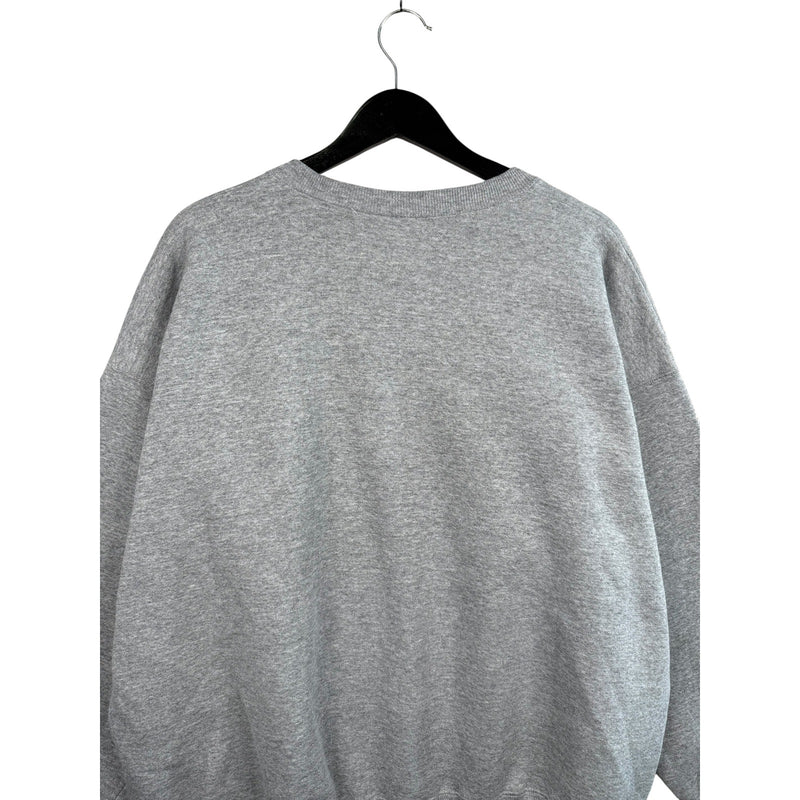 Vintage Michigan Wolverines Crewneck