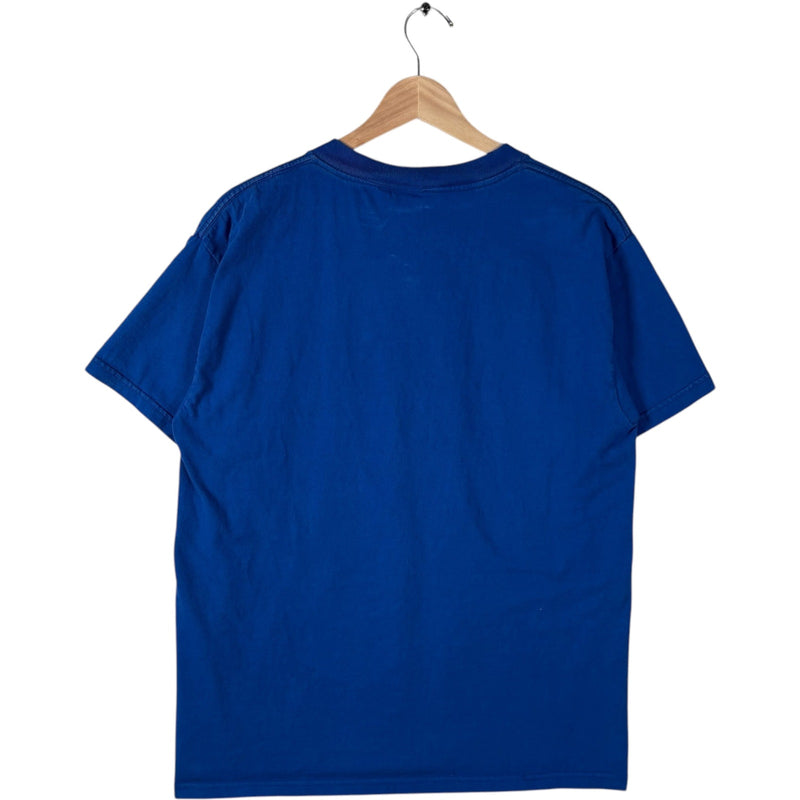 Vintage University Of Florida Gators Spellout Logo Tee