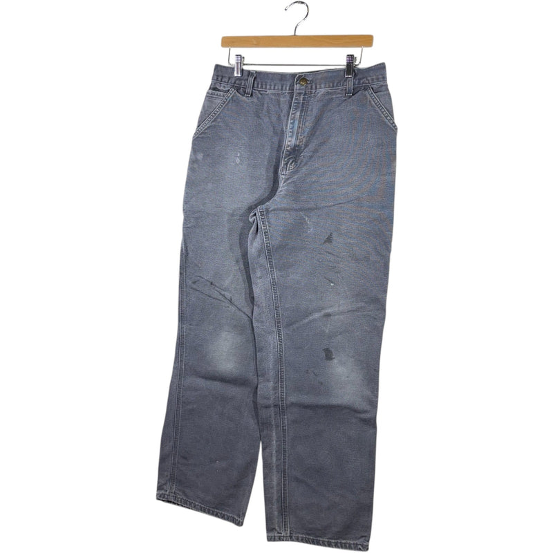 Vintage Carhartt Carpenter Pants 32 x 32