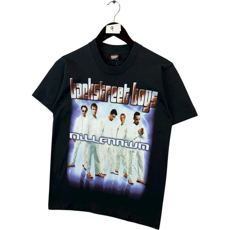 Vintage Backstreet Boys Millennium Concert T-Shirt