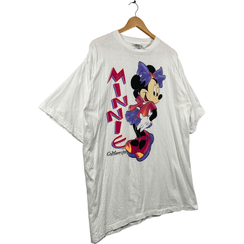 Vintage Disney Minnie Mouse T-Shirt