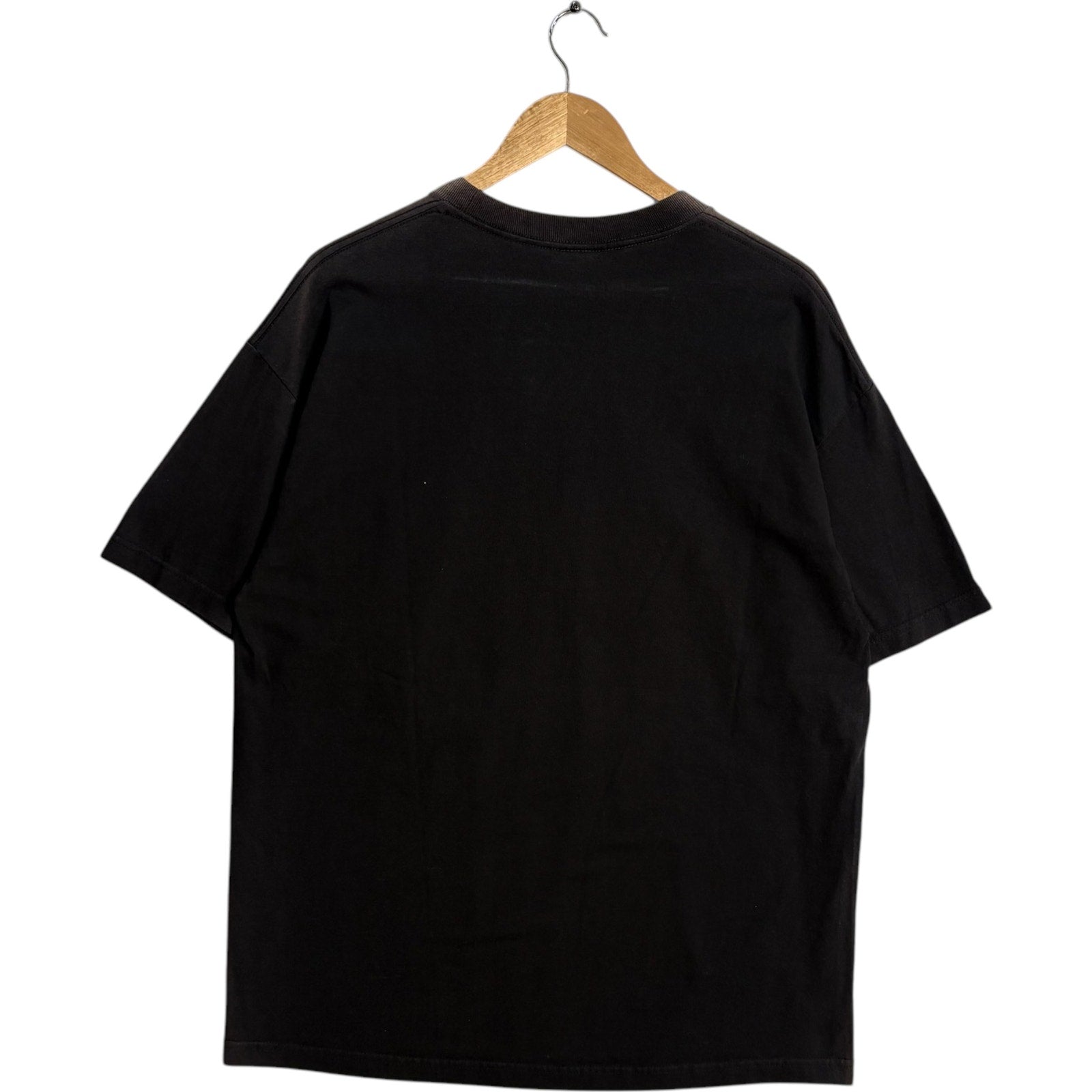 Vintage Hot Leathers Motorcycle Tee
