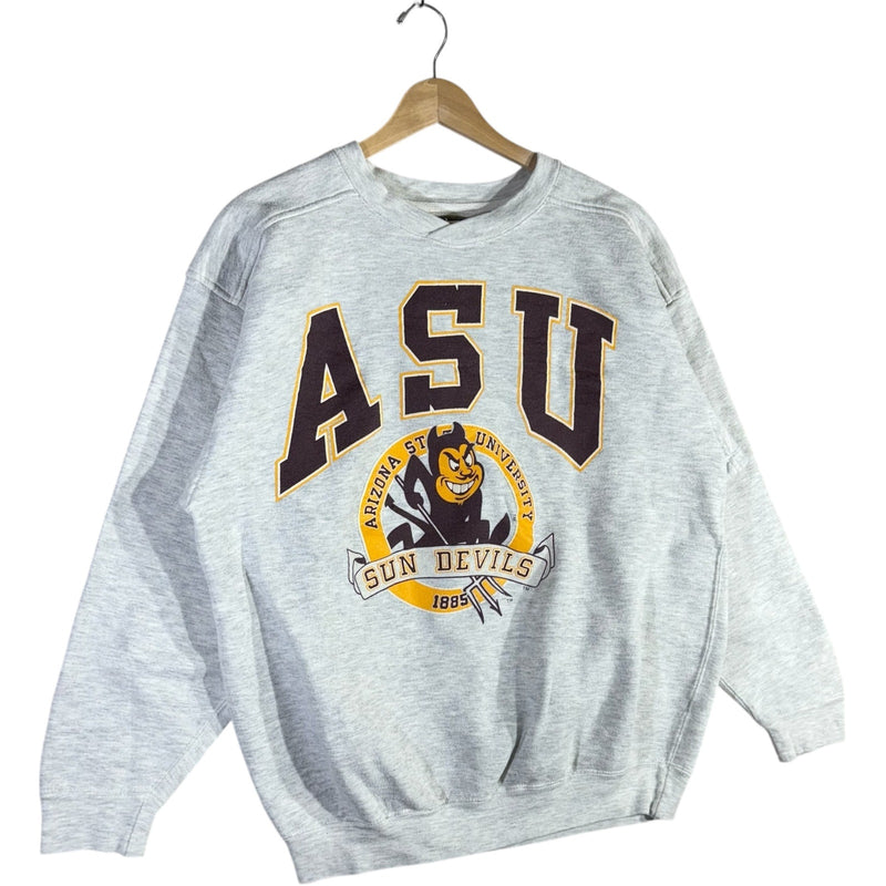 Vintage Arizona State University Crewneck