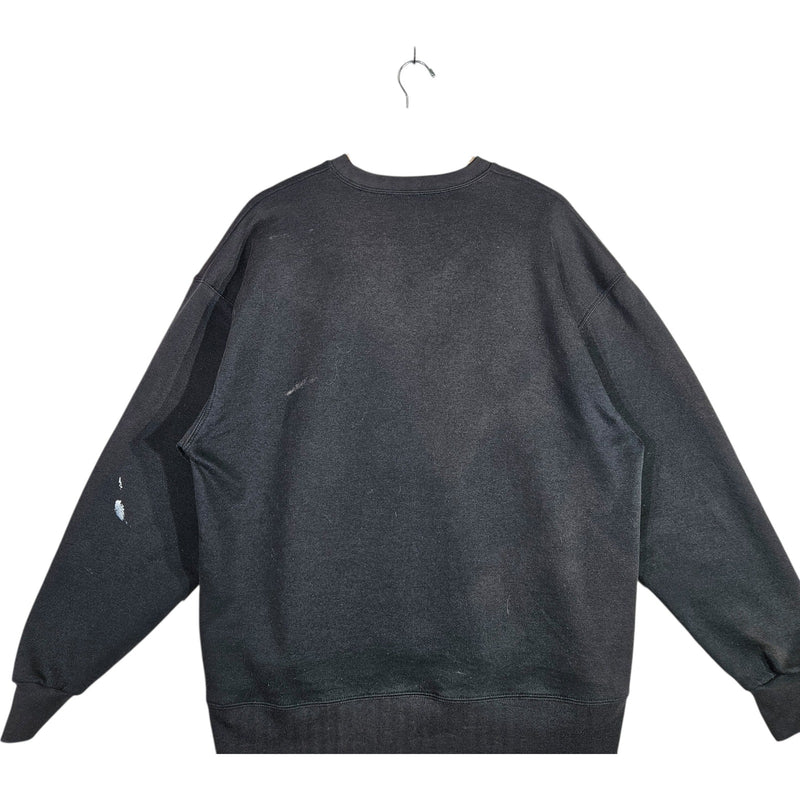 Vintage Crossbow Essential Crewneck