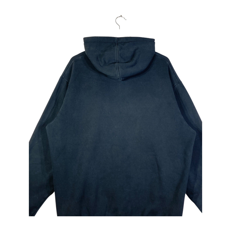 Vintage Nike Full Zip Hoodie