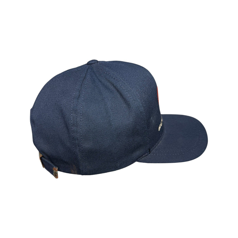 Vintage South Park Kenny And Stan Strapback Hat OSFA