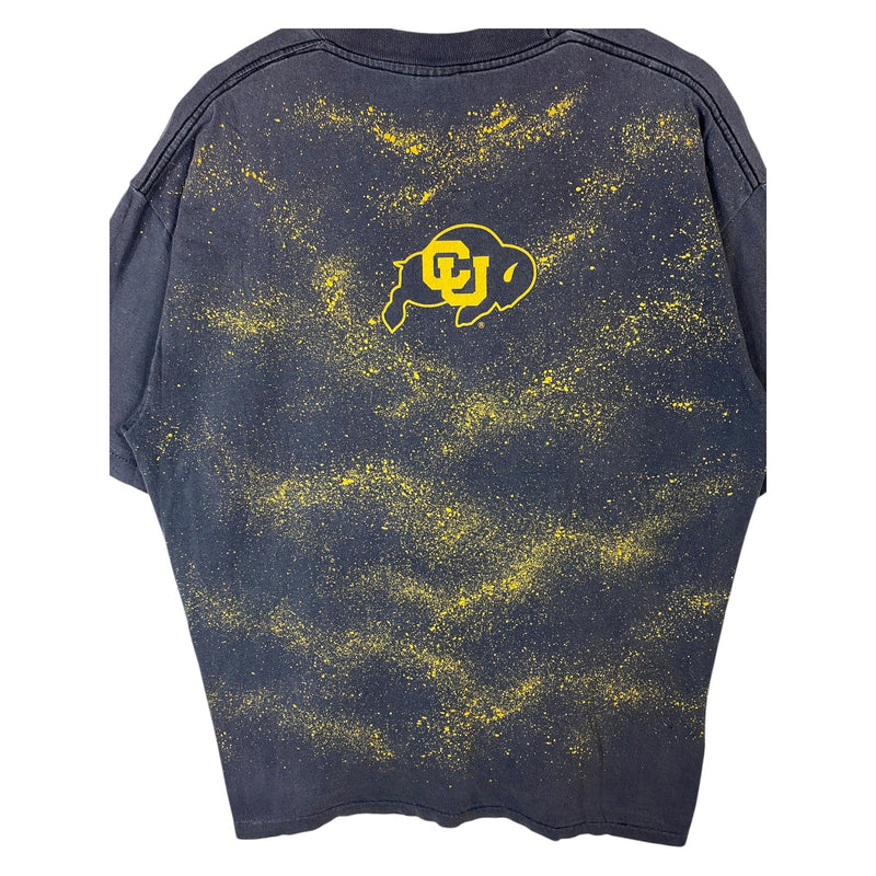 Vintage Colorado Buffaloes T-Shirt