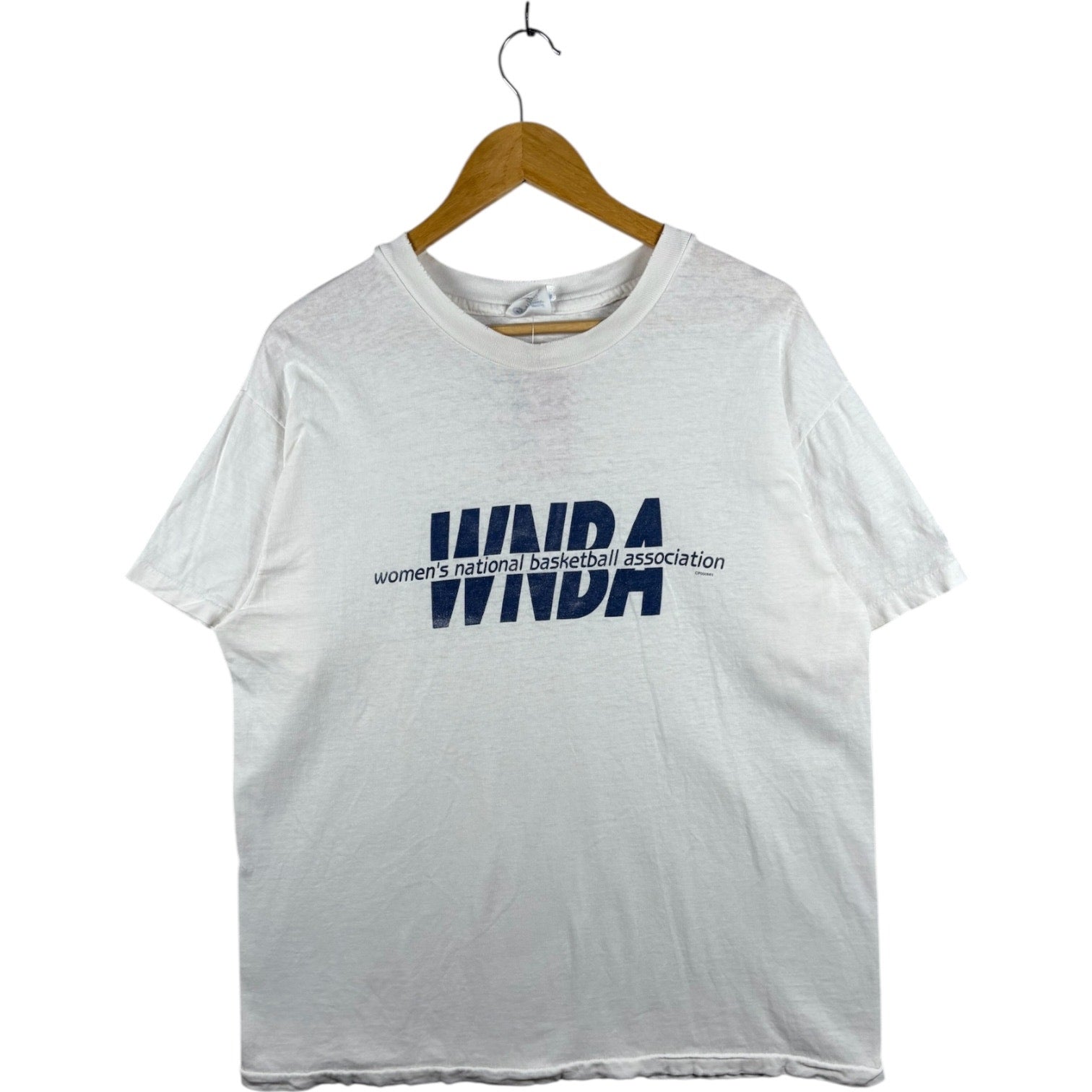 Vintage Women's WNBA T-Shirt
