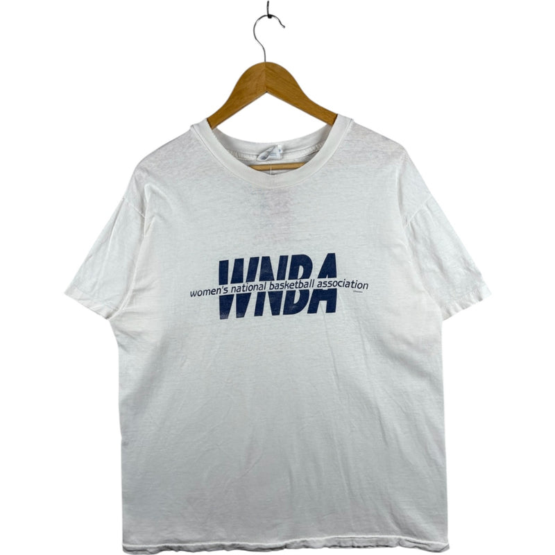 Vintage Women's WNBA T-Shirt