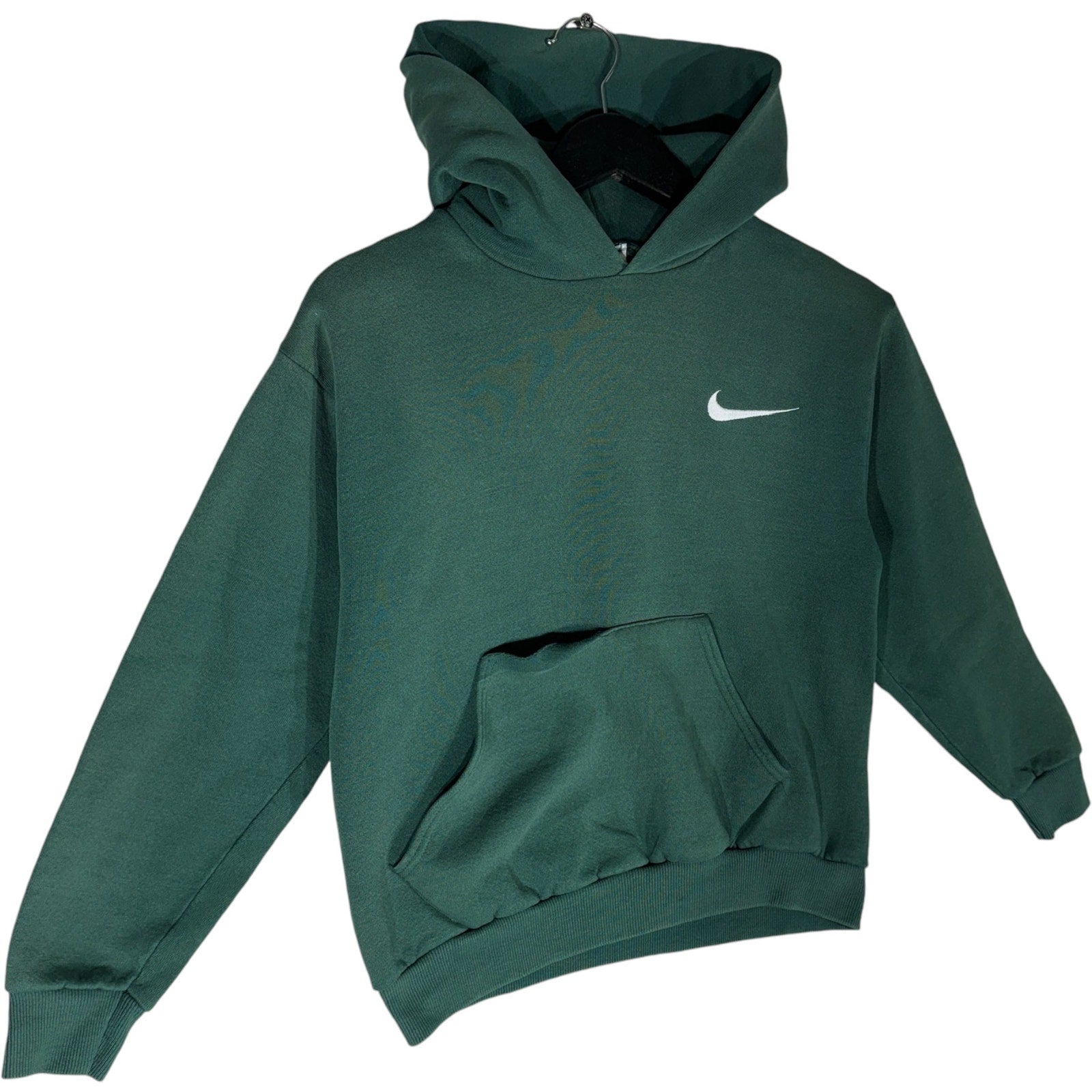 Vintage Nike Mini Swoosh Hoodie