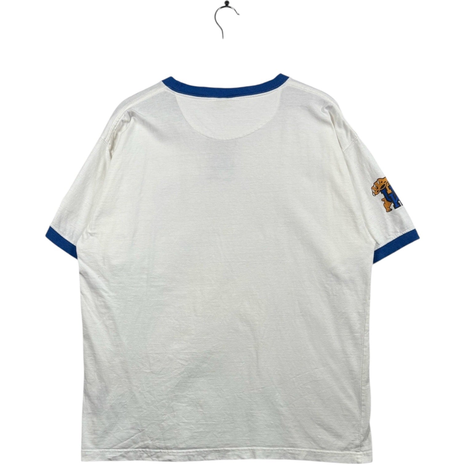 Vintage Starter Kentucky Basketball University T-Shirt