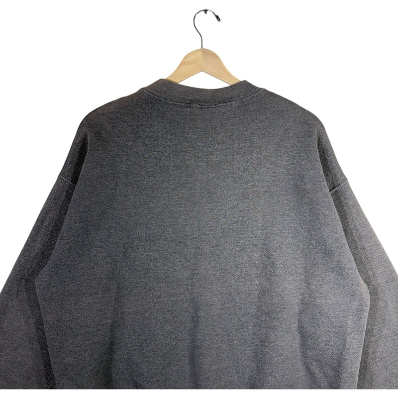 Vintage Nicholas State University Crewneck