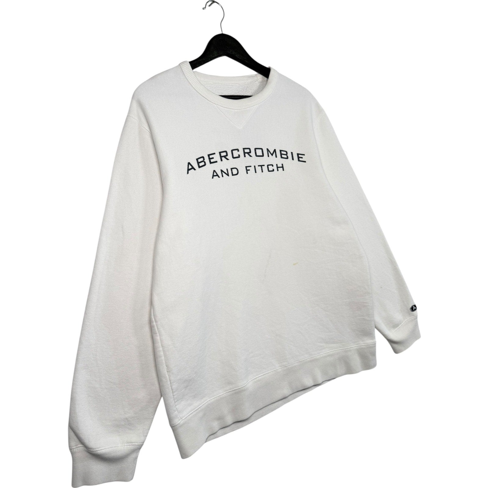 Vintage Abercrombie And Fitch Crewneck